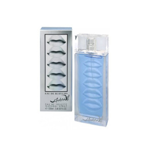 Туалетная вода Salvador Dali Eau de Rubylips mini 6,5мл