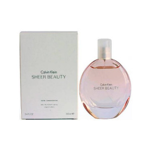 Туалетная вода Calvin Klein Sheer Beauty 100 мл