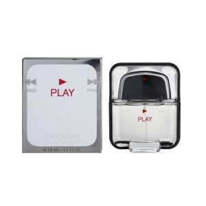 Туалетная вода Givenchy Play Men 50мл