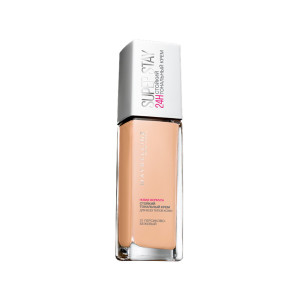 Тональный крем Maybelline New York Superstay24 Суперстойкий оттенок 31 Персиково-бежевый 30 мл - 1