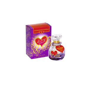Парфюмированная вода Pheromone Parfum la Femme Sensuelle 50мл