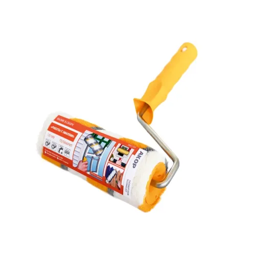 Ролик мастер работы с эмалями l 180 – 1