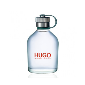 Туалетная вода Hugo Boss man (тестер)125мл