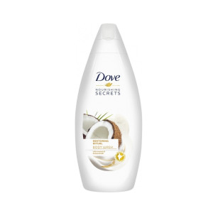 Гель-крем для душа Dove Восстанавливающий 250мл