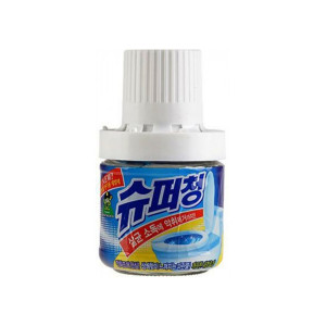 Очиститель для унитаза Sandokkaebi Super Chang 180г