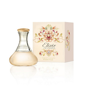 Туалетная вода Shakira Elixir 30 мл