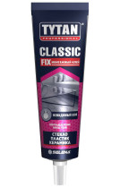 Клей монтажный Tytan Classic Fix 100 мл