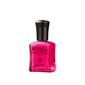 Лак для ногтей Still In Style Collection №121 15мл