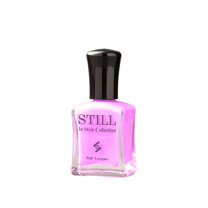 Лак для ногтей Still In Style Collection №123 15мл