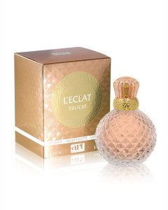 Туалетная вода L’Eclat Delicat 100 мл
