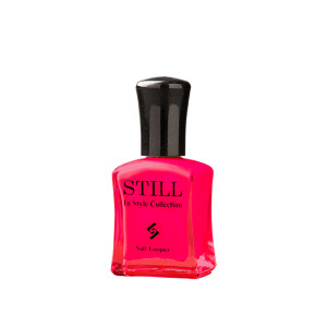 Лак для ногтей Still In Style Collection №125 15мл