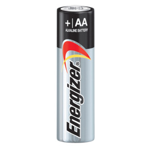 Батарейка Energizer Power E91 АА BP8