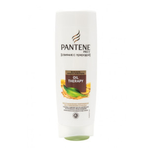 Бальзам Pantene Pro-V Oil Therapy Cлияние с Природой 360мл