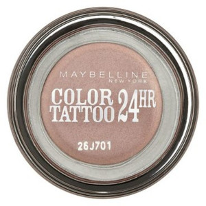 Тени для век Maybelline New York Color Tattoo 24 часа оттенок 101 Морозное Дыхание 4 мл - 1