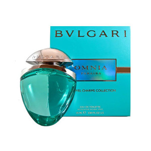 Туалетная вода Bvlgari Omnia Paraiba 25 мл
