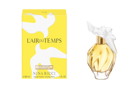 Парфюмерная вода Nina Ricci L_air Du Temps 30мл
