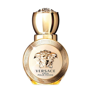 Туалетная вода Versace Eros Pour Femme 30 мл