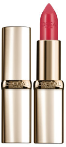 Помада для губ L`Oreal Paris Color Riche Увлажняющая тон 375 Томная малина 7 мл - 1
