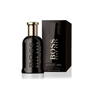 Парфюмерная вода Hugo Boss Bottled Oud 50мл