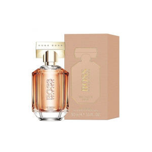 Парфюмерная вода Hugo Boss The Scent 50мл