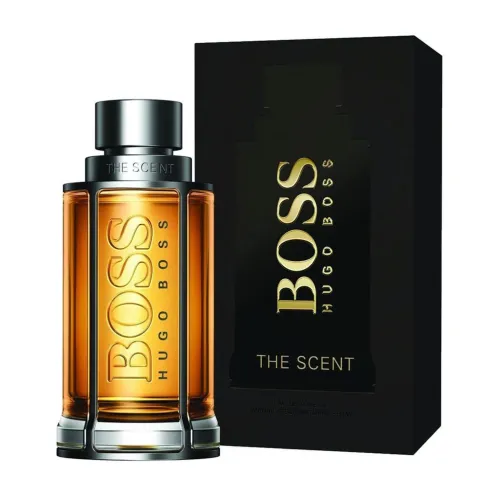 Туалетная вода Hugo Boss The Scent for Him 50 мл – 1