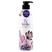 Кондиционер для волос KeraSys Perfumed Line Elegance & Sensual элеганс 600 мл