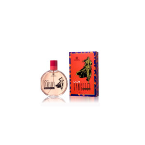 Туалетная вода Lady Gangster Bloody Orange 100мл