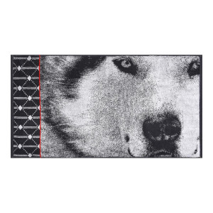 Полотенце махровое пестротканное Husky 50*90