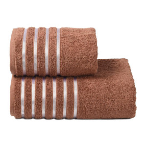Полотенце махровое 50*90 Cleanelly