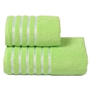 Полотенце махровое 70*130 Cleanelly