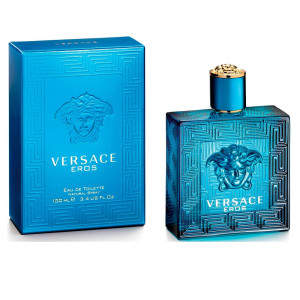 Туалетная вода Versace Eros pour Homme 50 мл