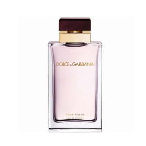 Туалетная вода Dolce&Gabbana Pour Femme тестер 100 мл