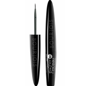 Подводка для глаз Bourjois Liner Pinceau 16h жидкая Тон 32 noir beaux-arts черный 30 гр - 1
