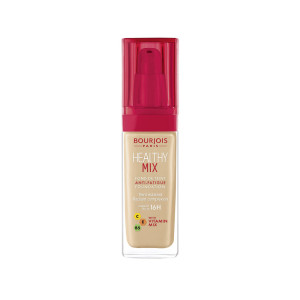 Тональный крем Bourjois Healthy Mix Relaunch 53 Light Beige светло-бежевый 30 мл - 1