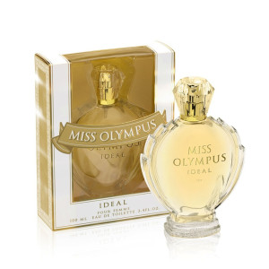 Туалетная вода Miss Olympus Ideal 100 мл