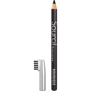 Карандаш для бровей Bourjois Sourcil Precision тон 03 Chatain серо-коричневый 1.13 гр - 1