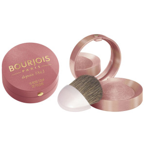 Румяна Bourjois Blush Pastel Joues Re-pack Rose Coup de Foudre 16 тон