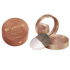 Румяна Bourjois Blush Pastel Joues Re-pack Ambre D'or 32 тон