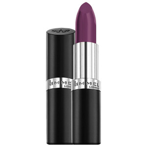 Помада Rimmel Lasting Finish тон 084 Amethyst shimmer