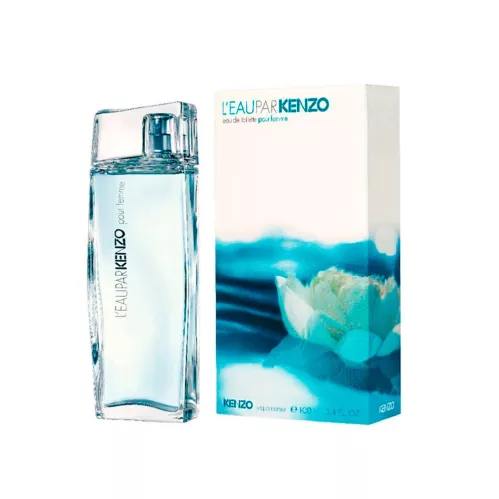 Туалетная вода Kenzo l _Eau Woman 30мл – 1