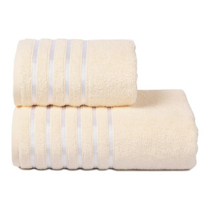 Полотенце махровое 50*90 Cleanelly