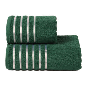 Полотенце махровое 50*90 Cleanelly