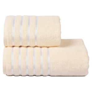 Полотенце махровое 70*130 Cleanelly