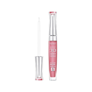 Блеск для губ Bourjois Effet 3D Rose hypothetic тон 05