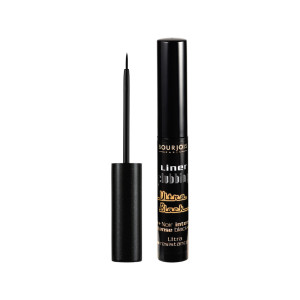 Подводка для глаз Bourjois Liner Clubbing Ultra Black тон 31
