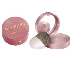 Румяна Bourjois Blush Pastel Joues 95 Rose de Jaspe 2,5 г - 1