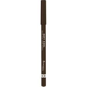 Контурный карандаш для глаз Rimmel Soft Kohl Kajal Sable Brown тон 011