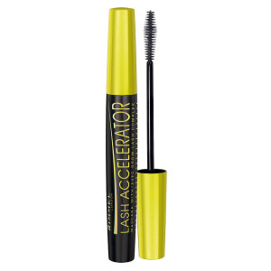 Тушь для ресниц Rimmel Lash Accelerator Black тон 001