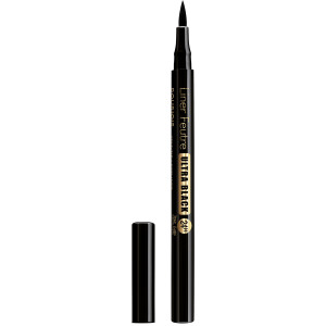 Подводка для глаз Bourjois Liner Feutre тон 41 Ultra Black черный 0.8 мл - 1