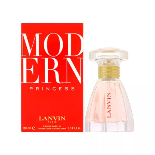 Парфюмерная вода Lanvin Modern Princess 30 мл – 1